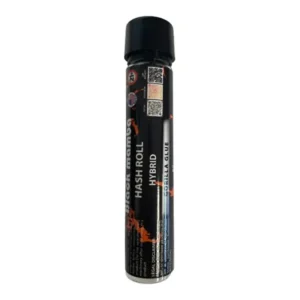 gorilla glue black mamba hash roll pre roll 1ct 2g (1)
