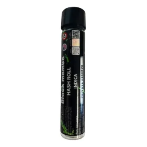 private reserve black mamba hash roll pre roll 1ct 2g