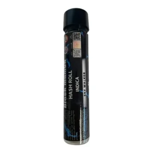 sky walker black mamba hash roll pre roll 1ct 2g